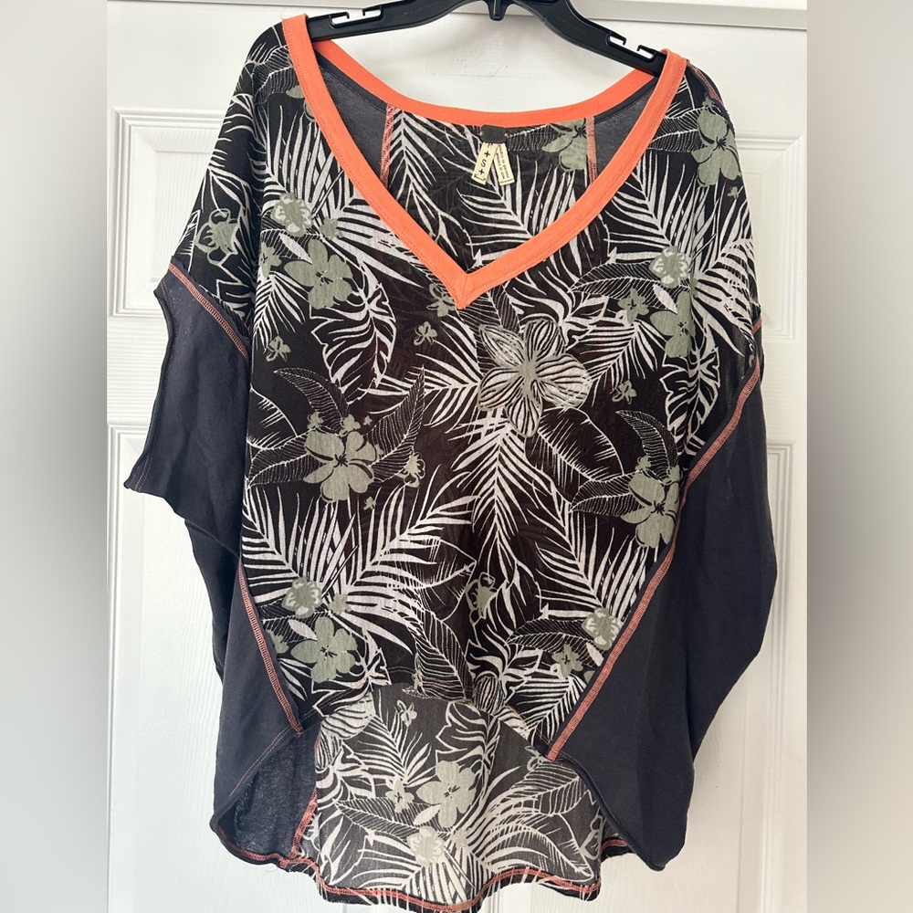 Summer/Spring Top by P+S
